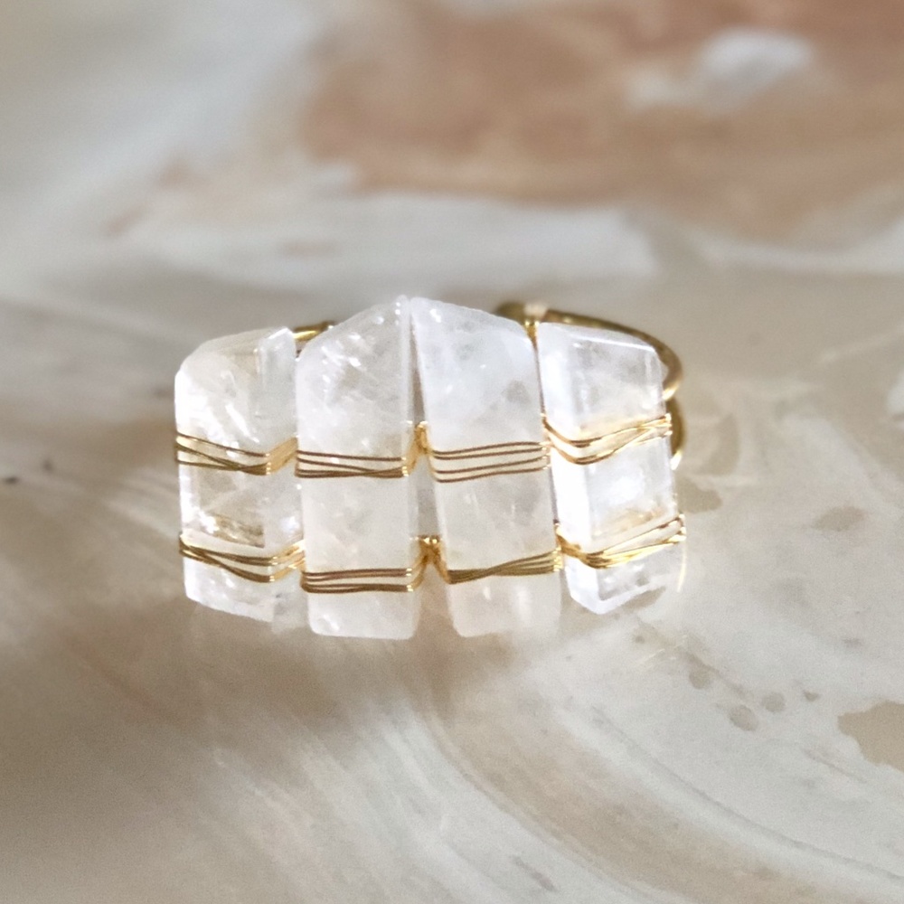 NWOT Statement Cuff Bracelet